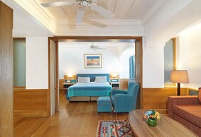 Columbia Beach Resort