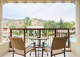 Columbia Beach Resort