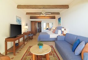 Columbia Beach Resort