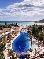 Columbia Beach Resort