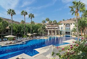 Columbia Beach Resort