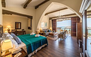 Columbia Beach Resort