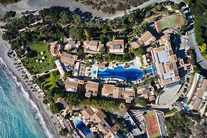 Columbia Beach Resort