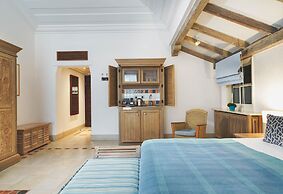 Columbia Beach Resort