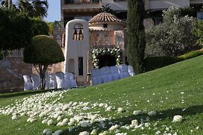 Columbia Beach Resort