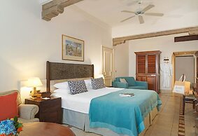 Columbia Beach Resort