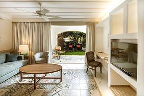 Columbia Beach Resort