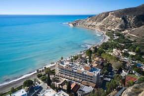 Columbia Beach Resort
