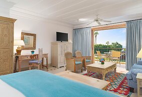 Columbia Beach Resort