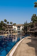 Columbia Beach Resort