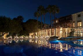 Columbia Beach Resort