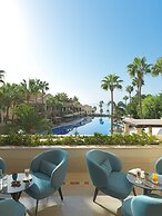 Columbia Beach Resort