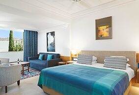 Columbia Beach Resort