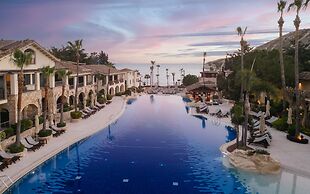 Columbia Beach Resort