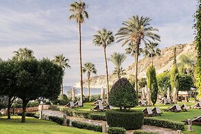 Columbia Beach Resort