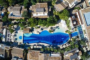 Columbia Beach Resort