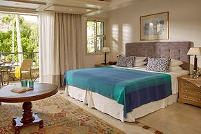 Columbia Beach Resort