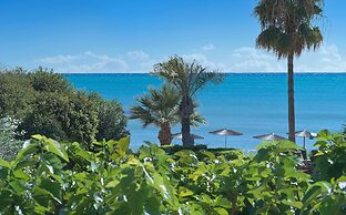 Columbia Beach Resort