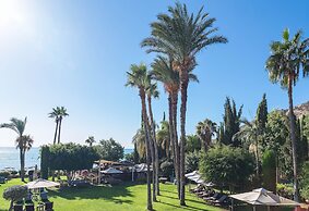 Columbia Beach Resort