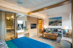 Columbia Beach Resort