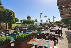 Columbia Beach Resort