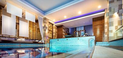 Columbia Beach Resort