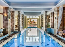 Columbia Beach Resort