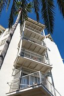 Columbia Beach Resort