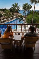 Columbia Beach Resort