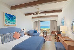 Columbia Beach Resort