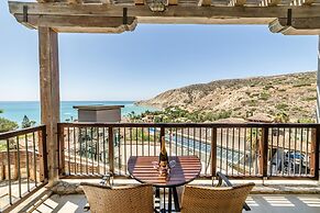 Columbia Beach Resort
