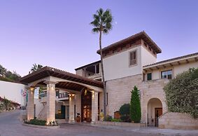 Columbia Beach Resort