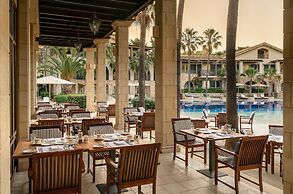 Columbia Beach Resort