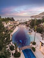 Columbia Beach Resort