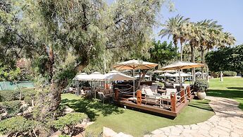Columbia Beach Resort