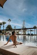 Columbia Beach Resort