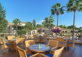 Columbia Beach Resort