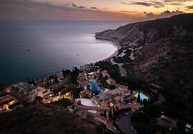 Columbia Beach Resort