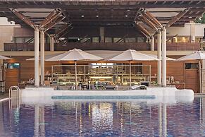 Columbia Beach Resort
