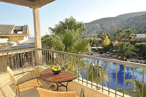 Columbia Beach Resort