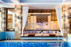 Columbia Beach Resort