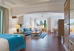 Columbia Beach Resort