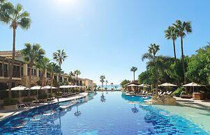 Columbia Beach Resort