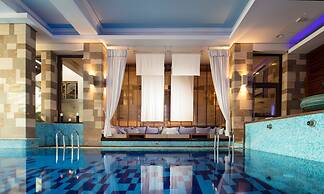 Columbia Beach Resort