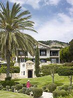 Columbia Beach Resort