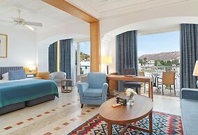 Columbia Beach Resort