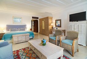 Columbia Beach Resort