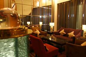 Grand Forward Hotel