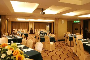 Grand Forward Hotel