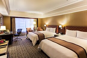 Grand Forward Hotel
